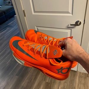 Nike KD 6 “NYC 66”